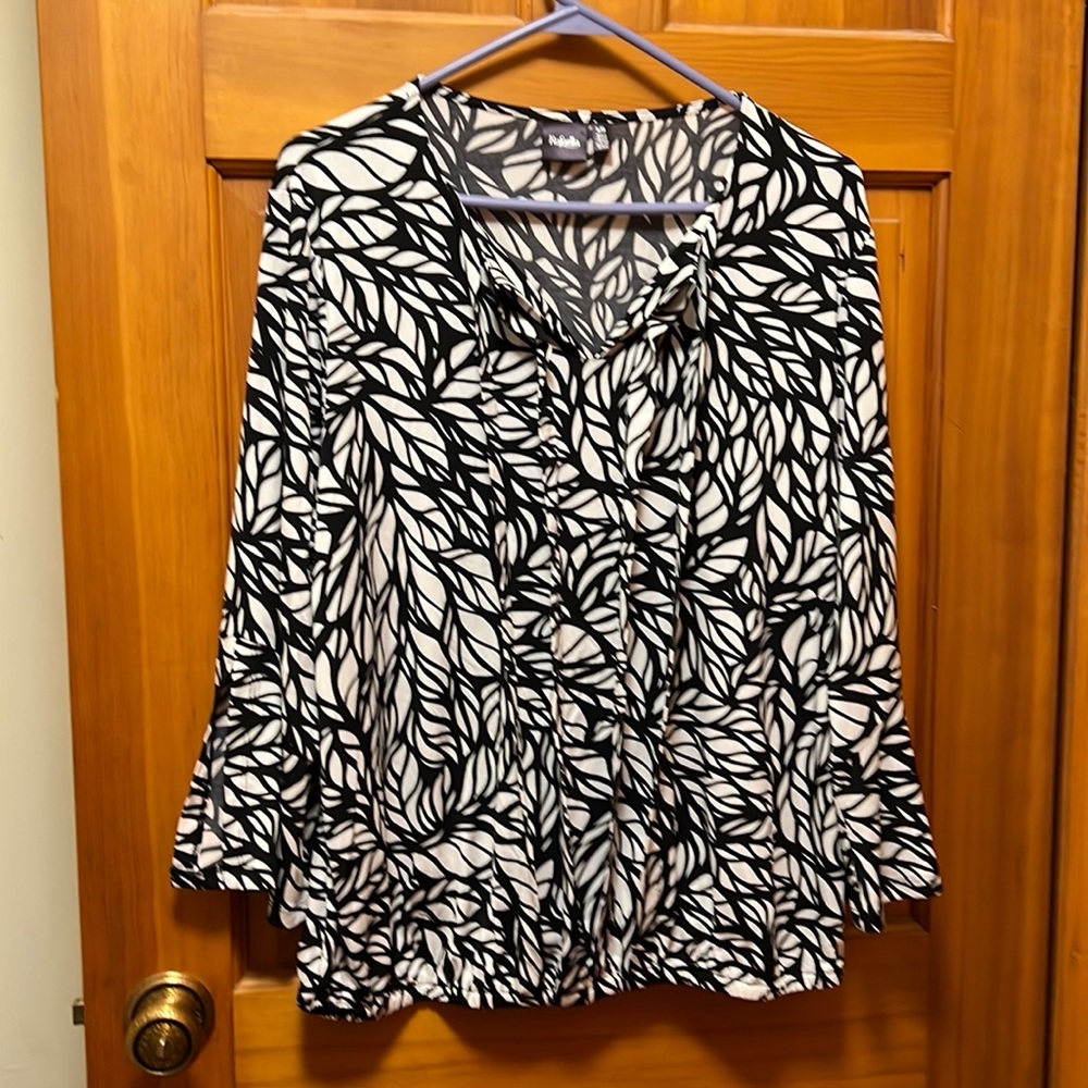 Woman's Rafaella Blouse